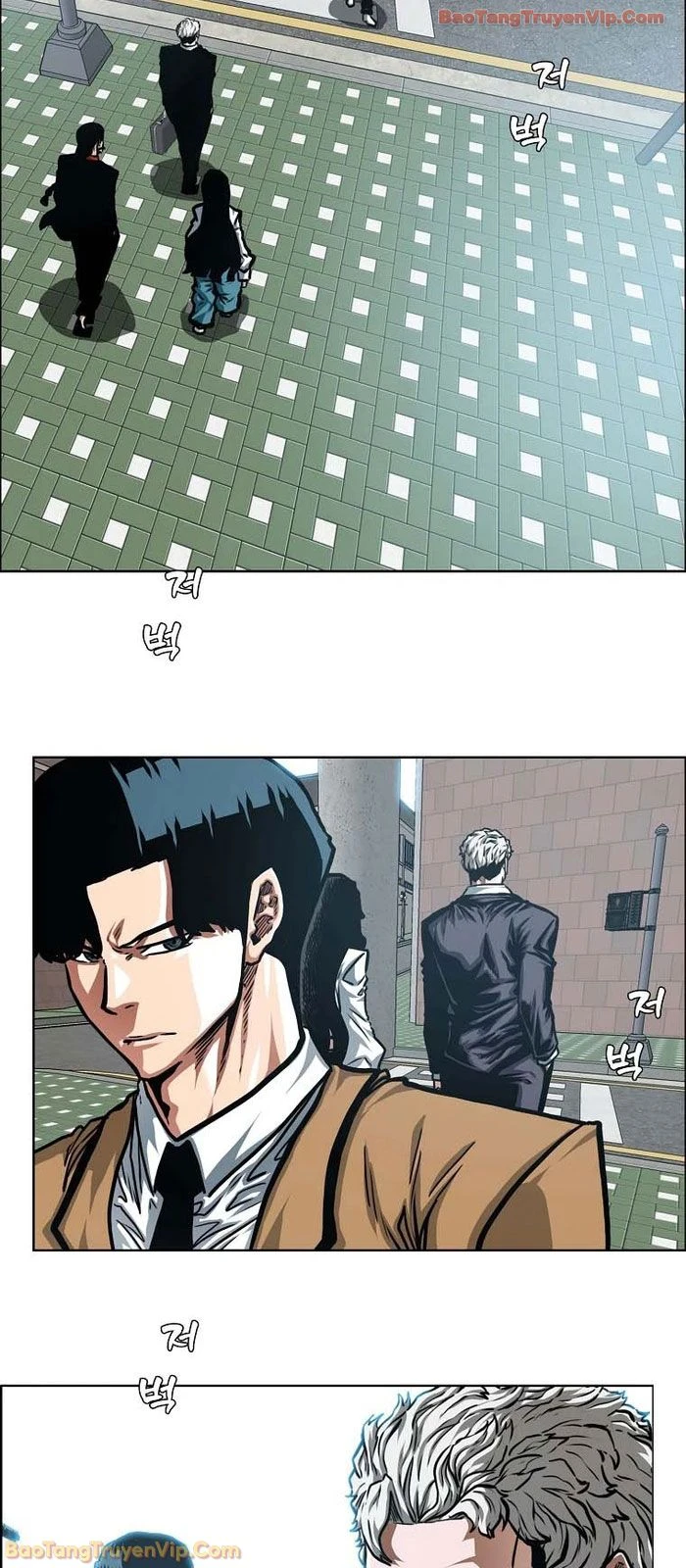 Gia Đình Bí Mật Chapter 43 - 5