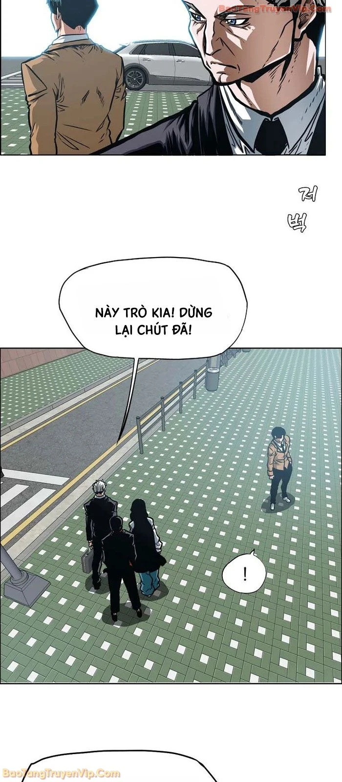 Gia Đình Bí Mật Chapter 43 - 6