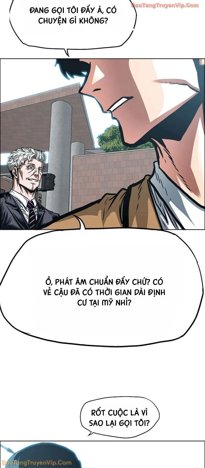 Gia Đình Bí Mật Chapter 43 - 7