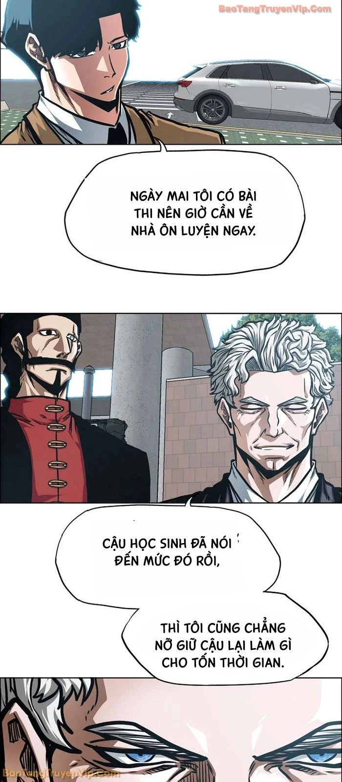 Gia Đình Bí Mật Chapter 43 - 8