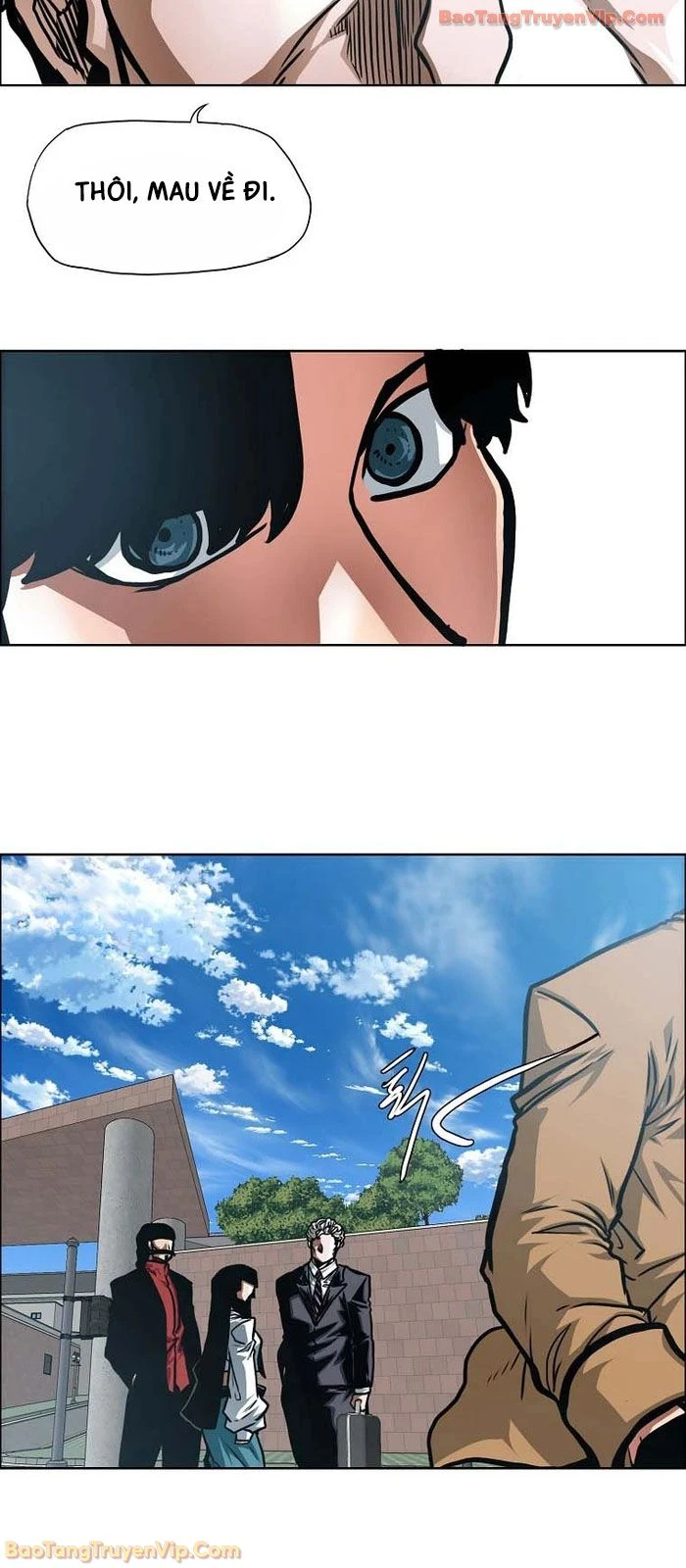 Gia Đình Bí Mật Chapter 43 - 9