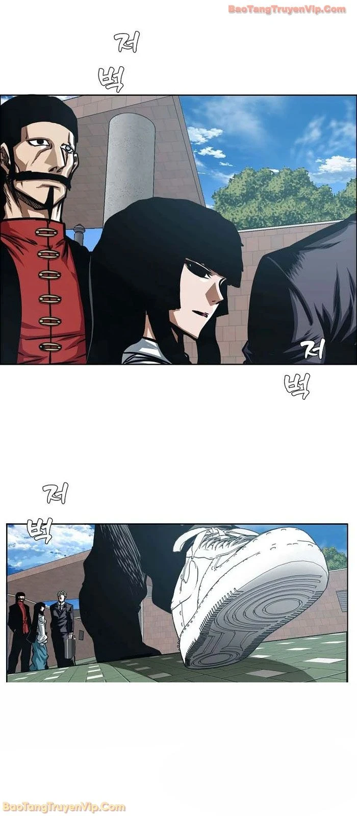 Gia Đình Bí Mật Chapter 43 - 10