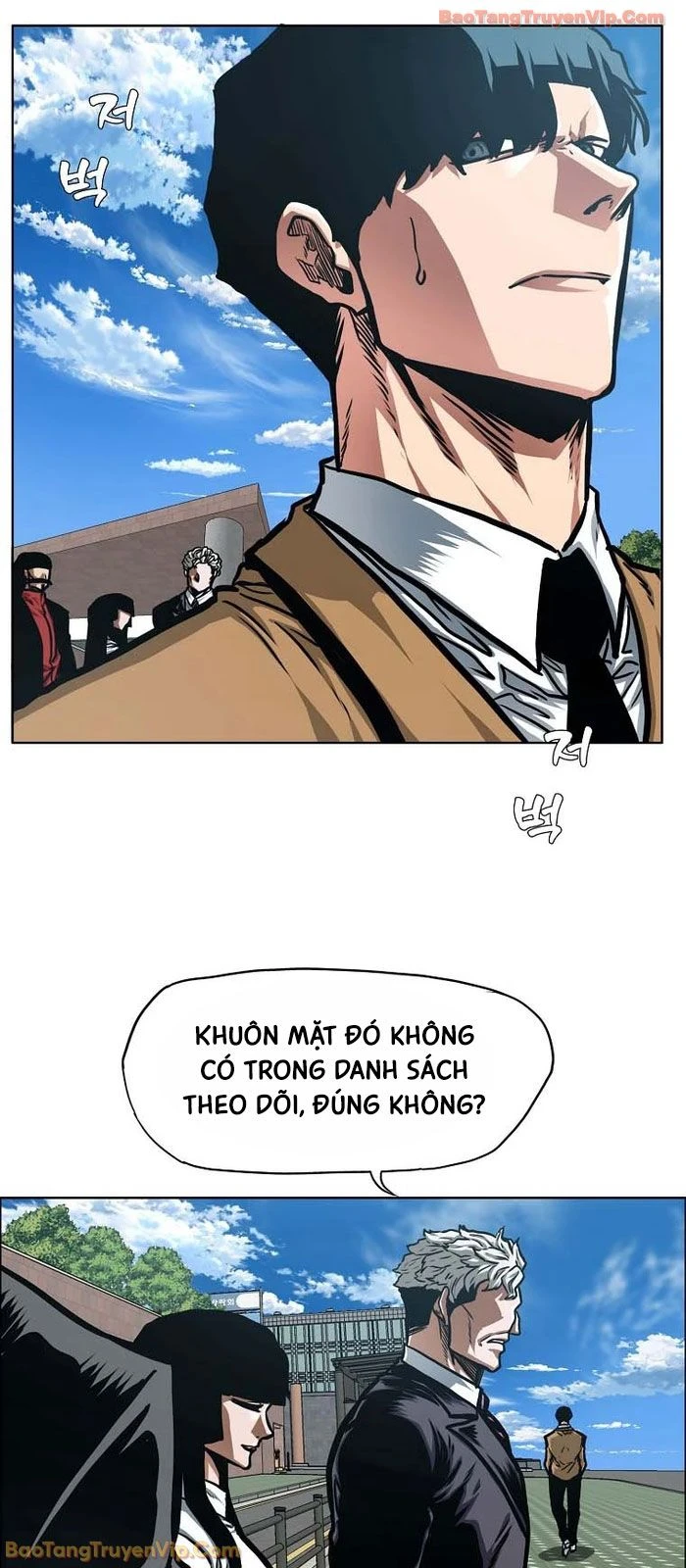 Gia Đình Bí Mật Chapter 43 - 11