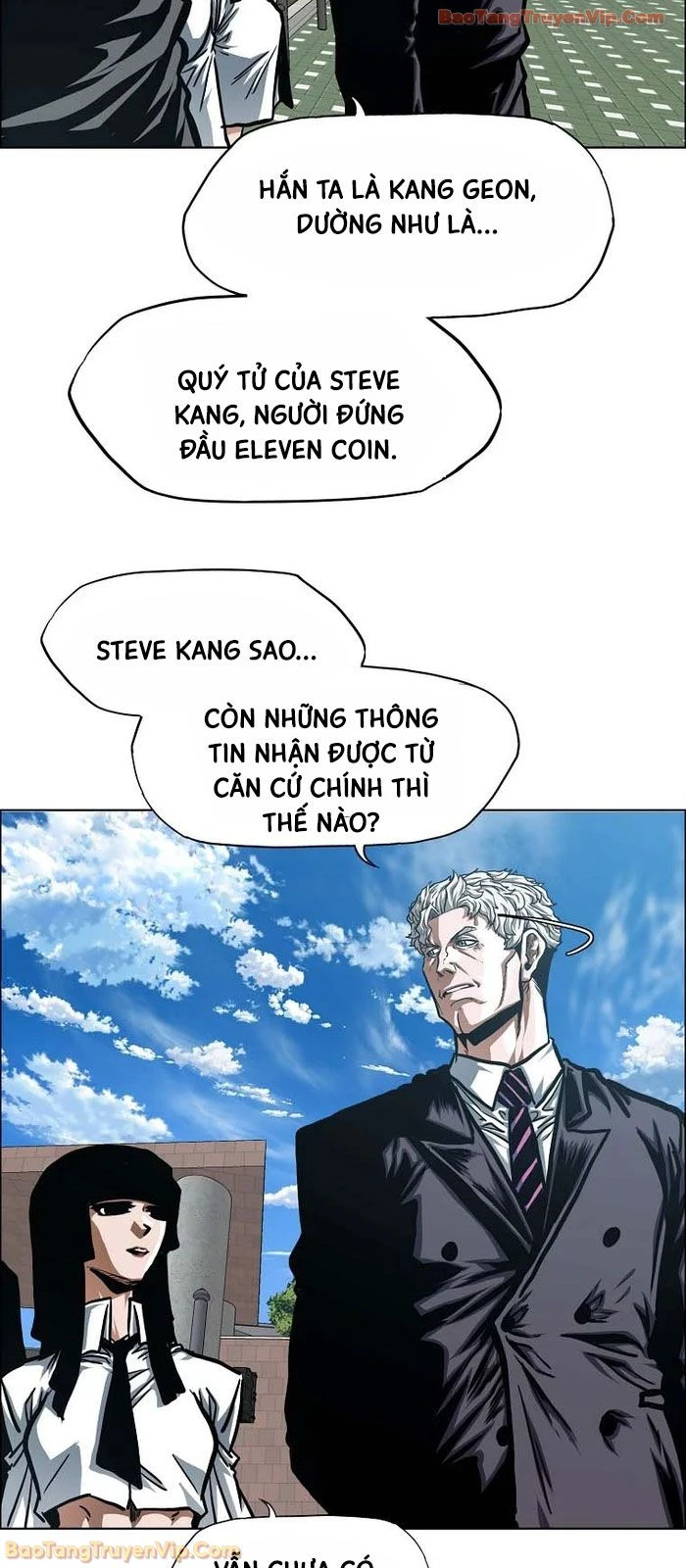 Gia Đình Bí Mật Chapter 43 - 12