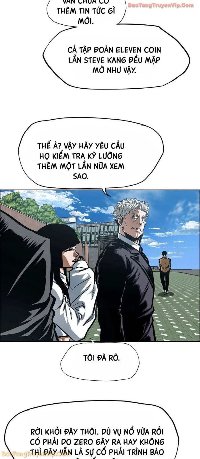 Gia Đình Bí Mật Chapter 43 - 13