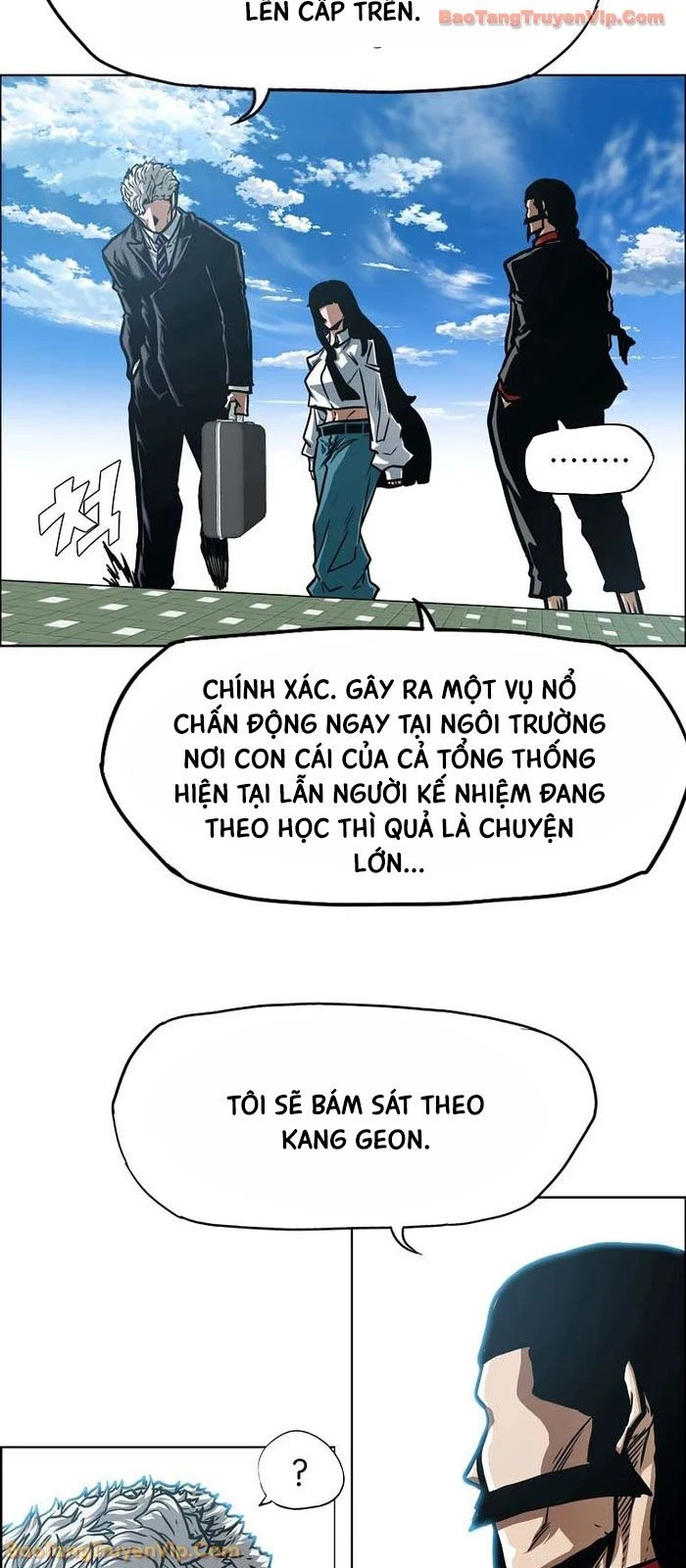 Gia Đình Bí Mật Chapter 43 - 14