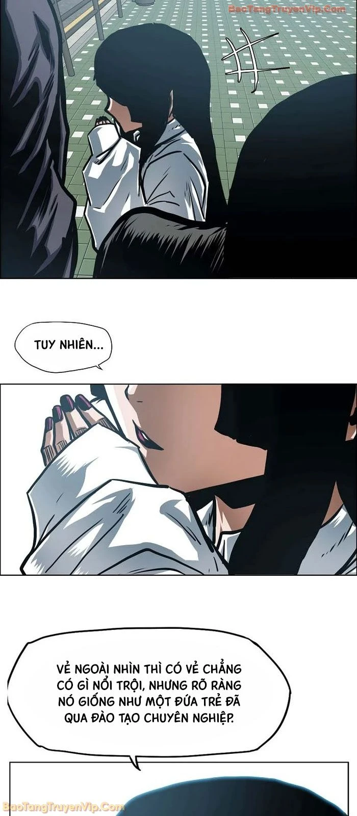 Gia Đình Bí Mật Chapter 43 - 17