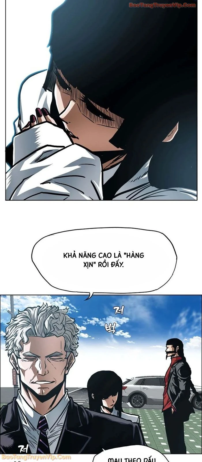 Gia Đình Bí Mật Chapter 43 - 18