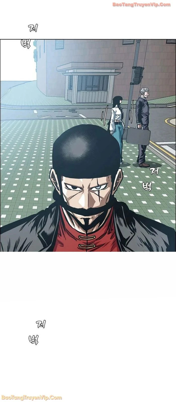 Gia Đình Bí Mật Chapter 43 - 20