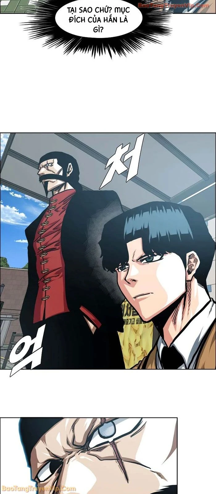 Gia Đình Bí Mật Chapter 43 - 24