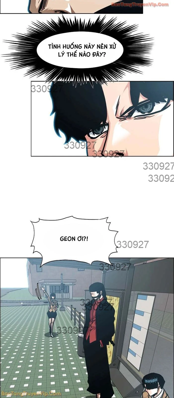 Gia Đình Bí Mật Chapter 43 - 25