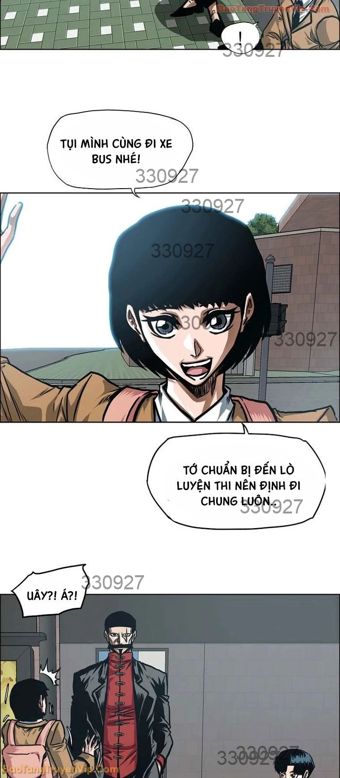 Gia Đình Bí Mật Chapter 43 - 26