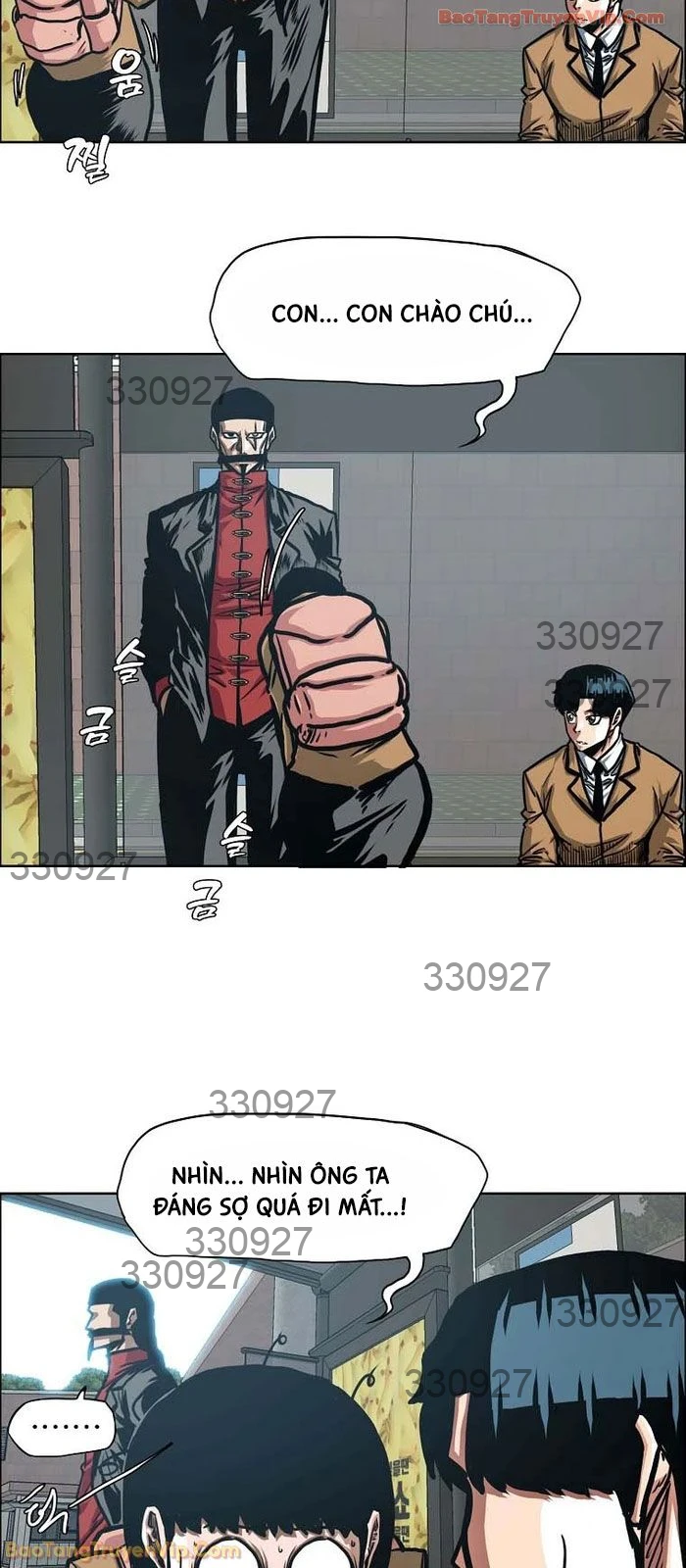 Gia Đình Bí Mật Chapter 43 - 27