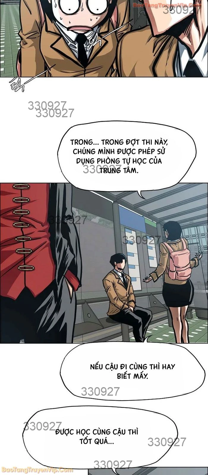 Gia Đình Bí Mật Chapter 43 - 28