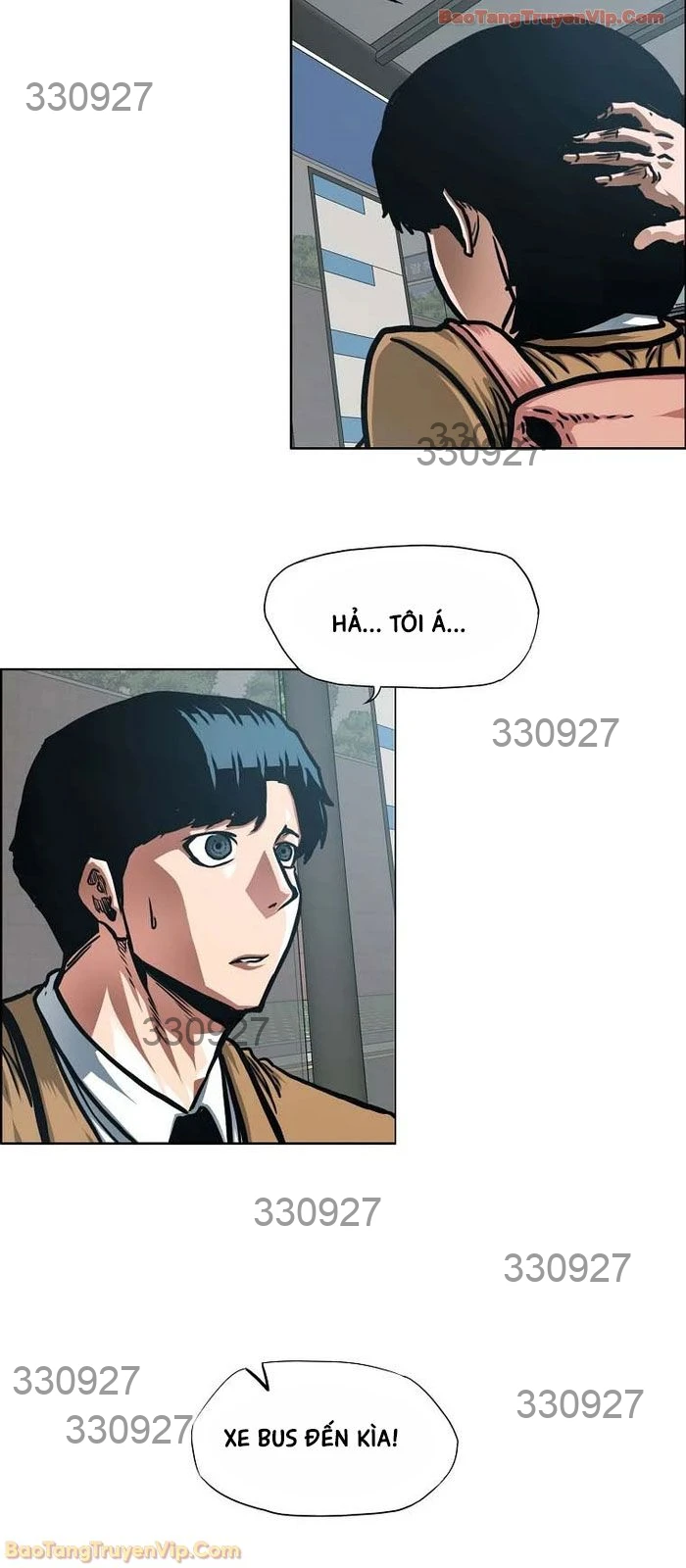 Gia Đình Bí Mật Chapter 43 - 29