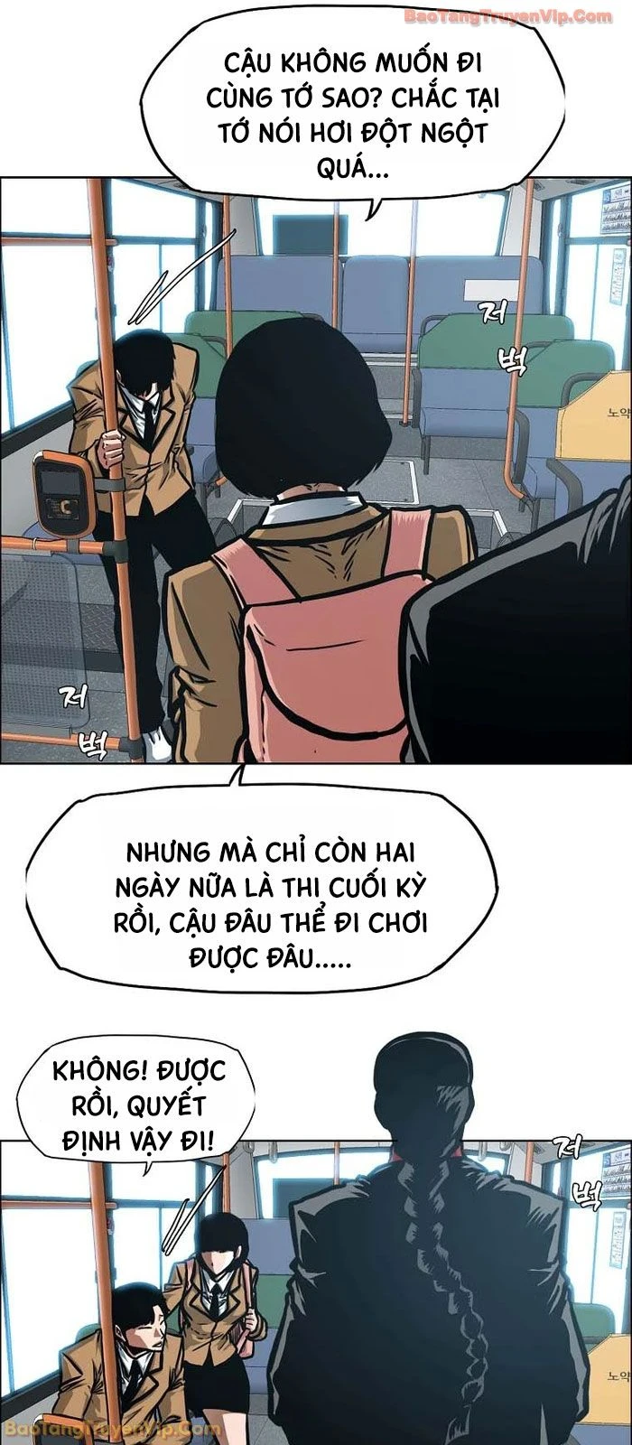 Gia Đình Bí Mật Chapter 43 - 31