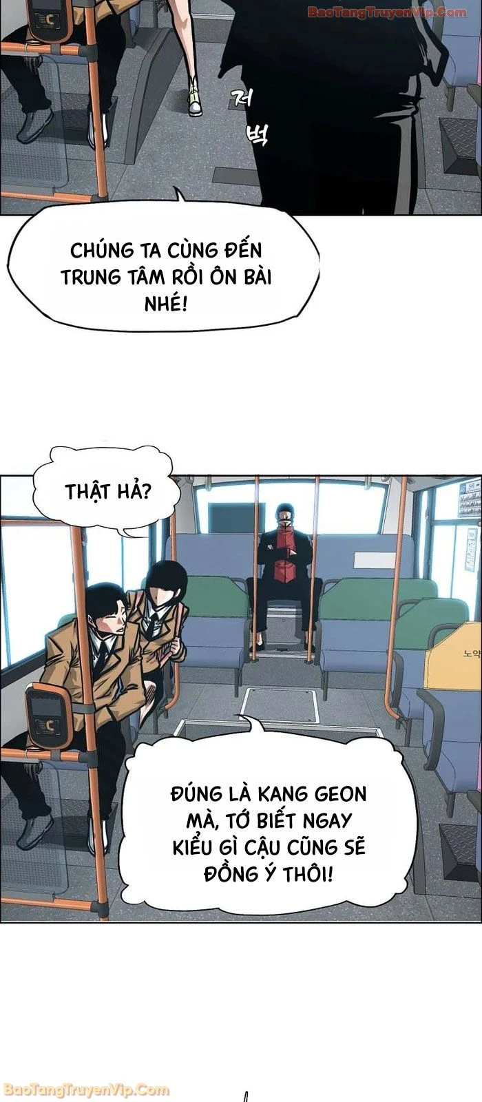 Gia Đình Bí Mật Chapter 43 - 32