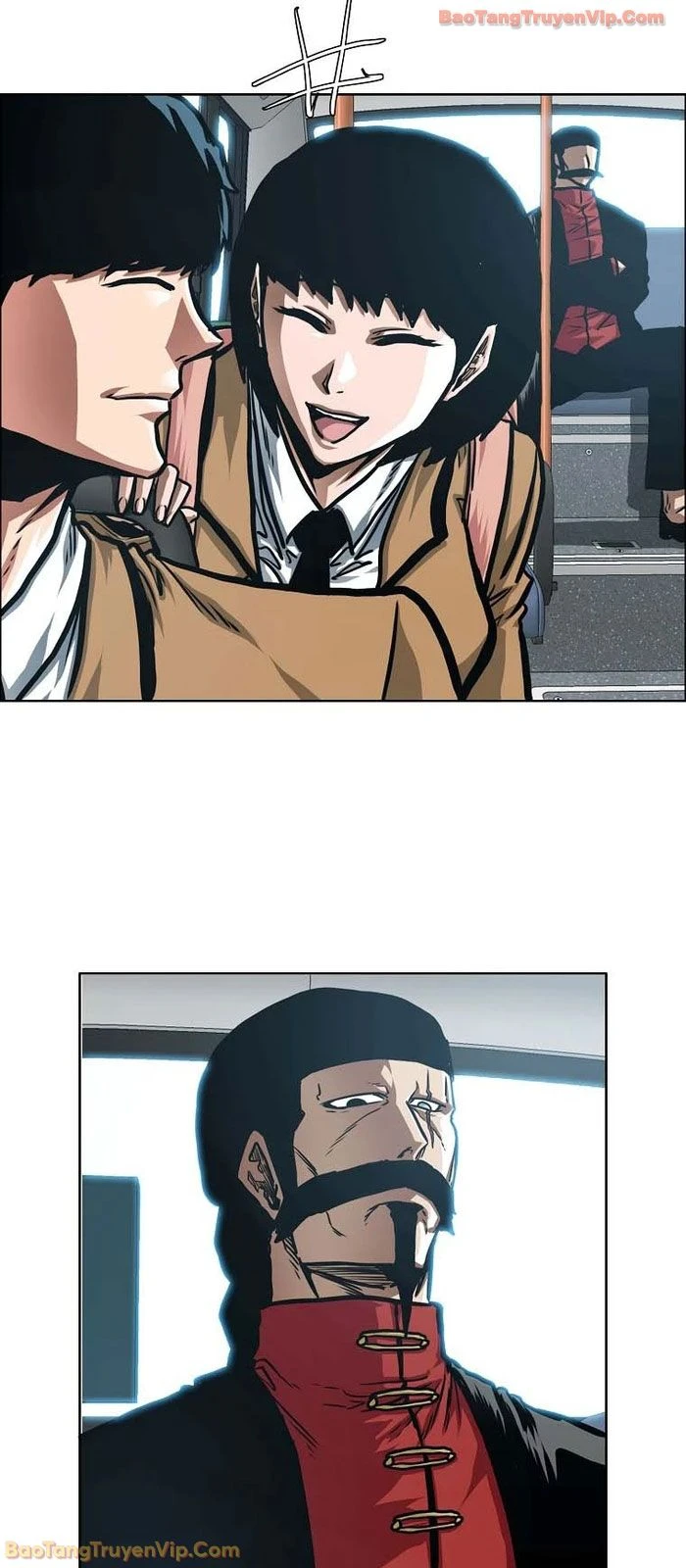 Gia Đình Bí Mật Chapter 43 - 33