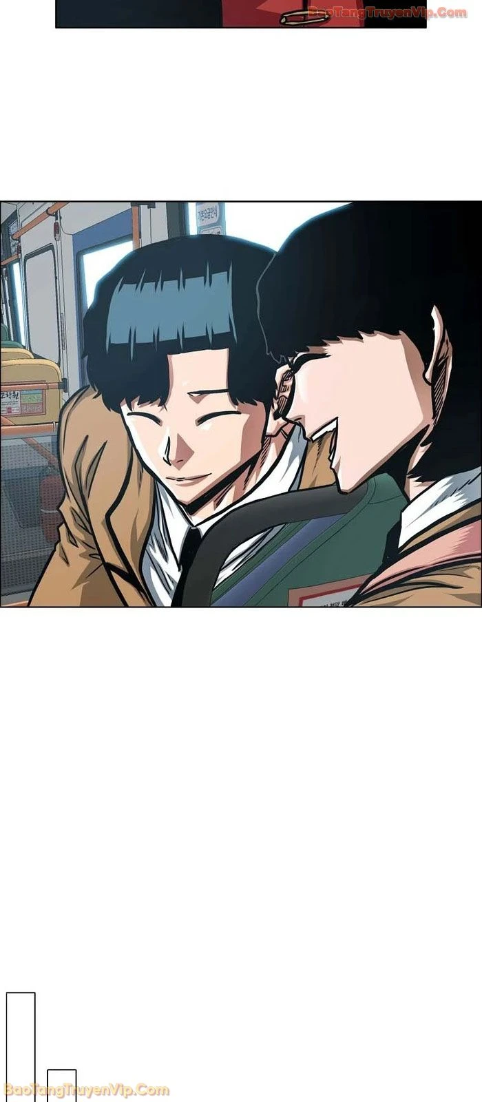 Gia Đình Bí Mật Chapter 43 - 34