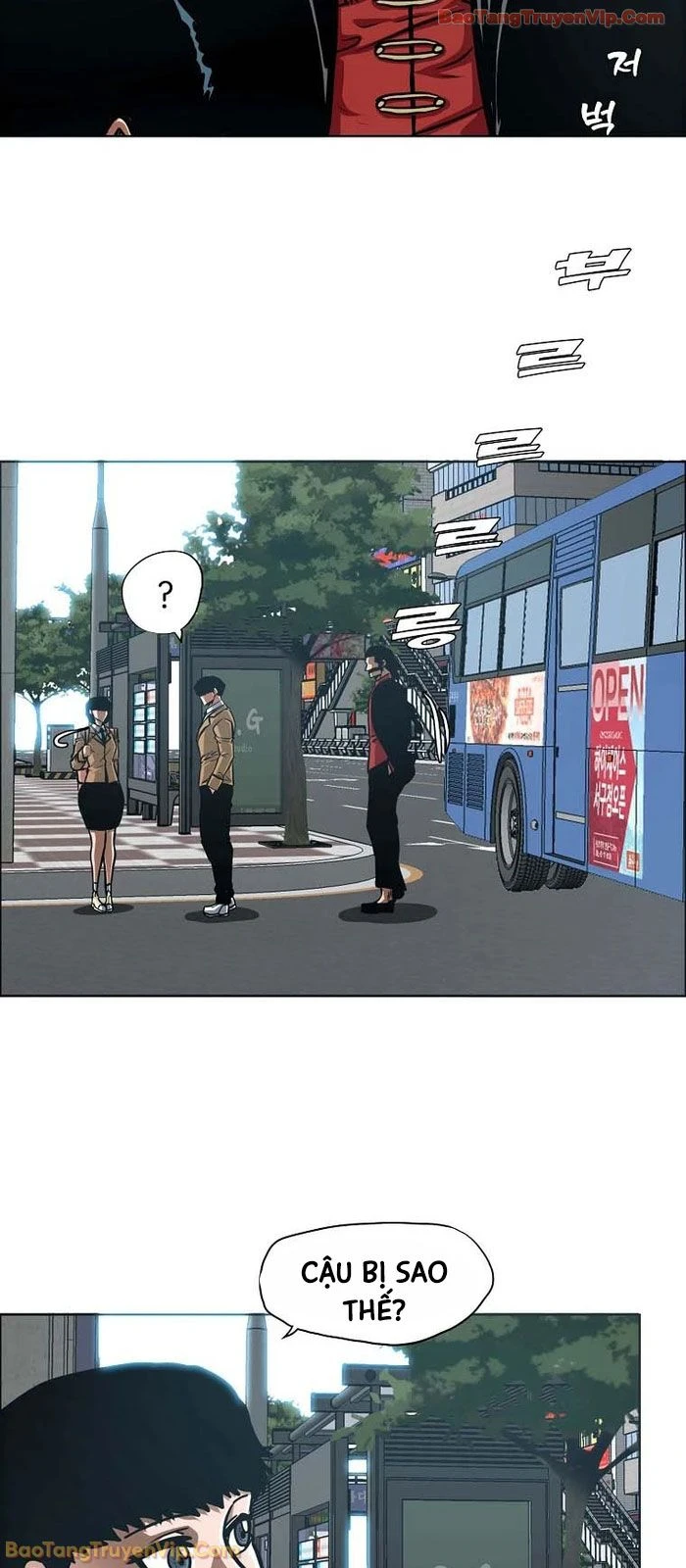 Gia Đình Bí Mật Chapter 43 - 36