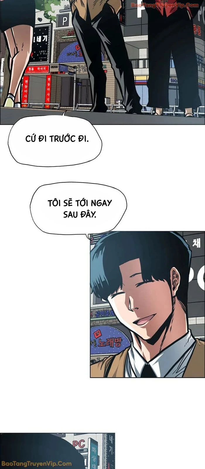 Gia Đình Bí Mật Chapter 43 - 38