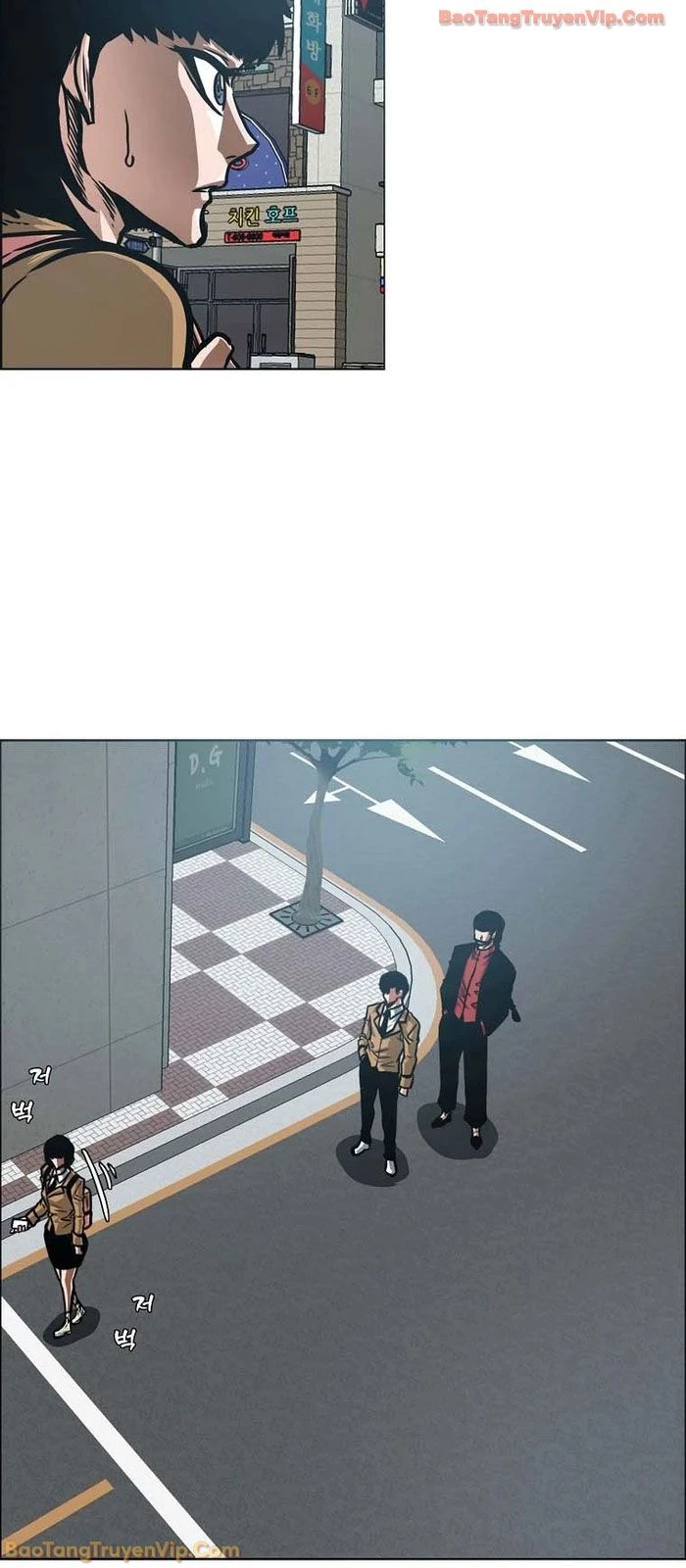 Gia Đình Bí Mật Chapter 43 - 39