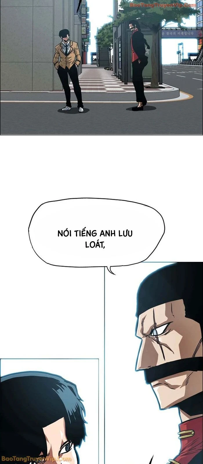 Gia Đình Bí Mật Chapter 43 - 42