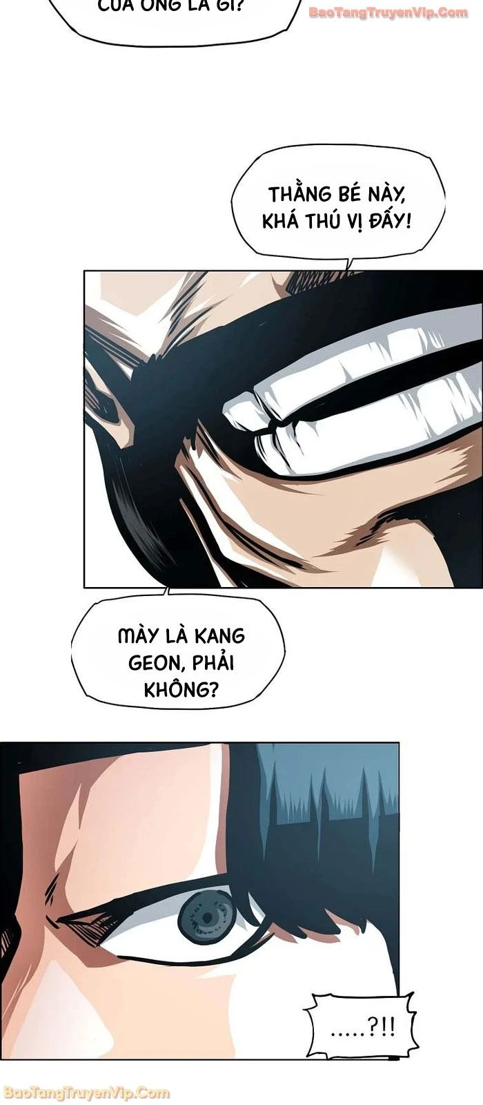 Gia Đình Bí Mật Chapter 43 - 44