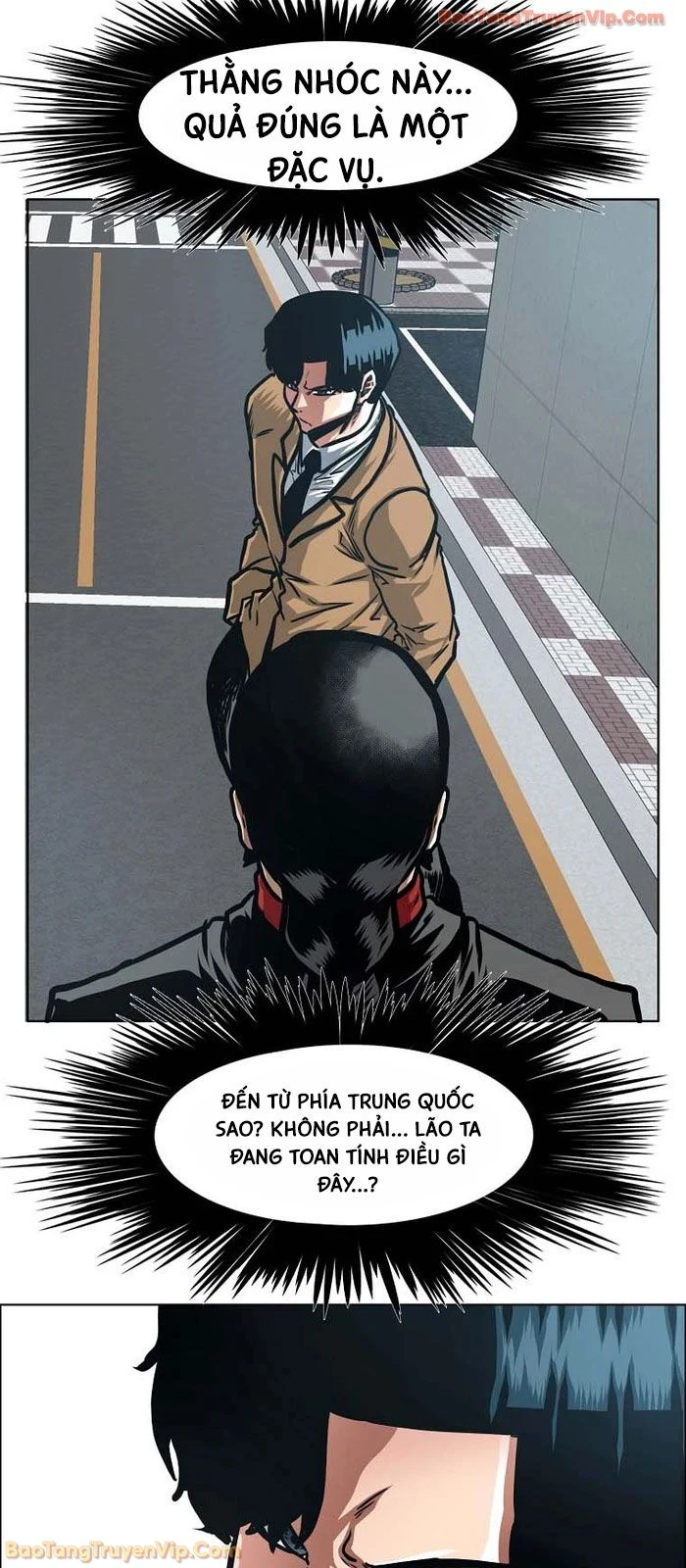 Gia Đình Bí Mật Chapter 43 - 47