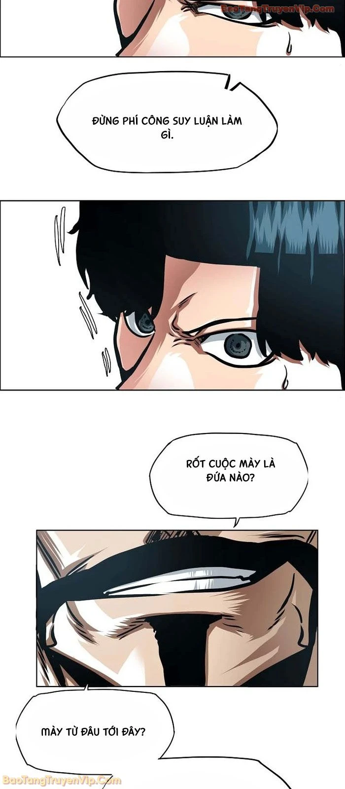 Gia Đình Bí Mật Chapter 43 - 48