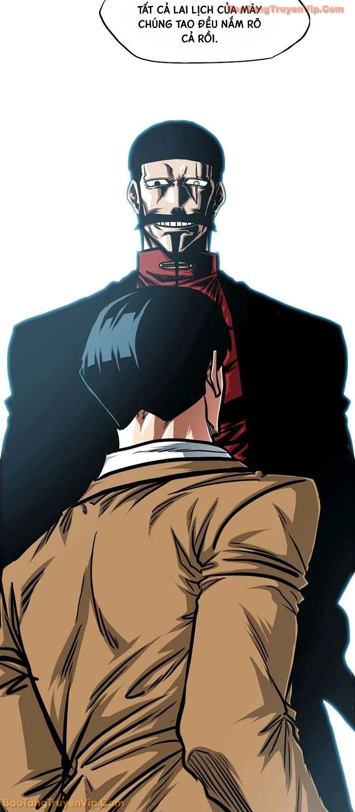 Gia Đình Bí Mật Chapter 43 - 49