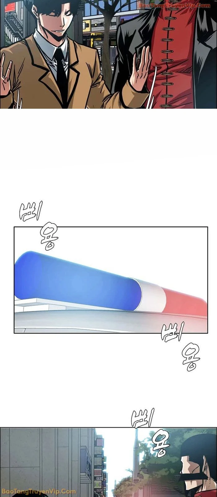 Gia Đình Bí Mật Chapter 43 - 51