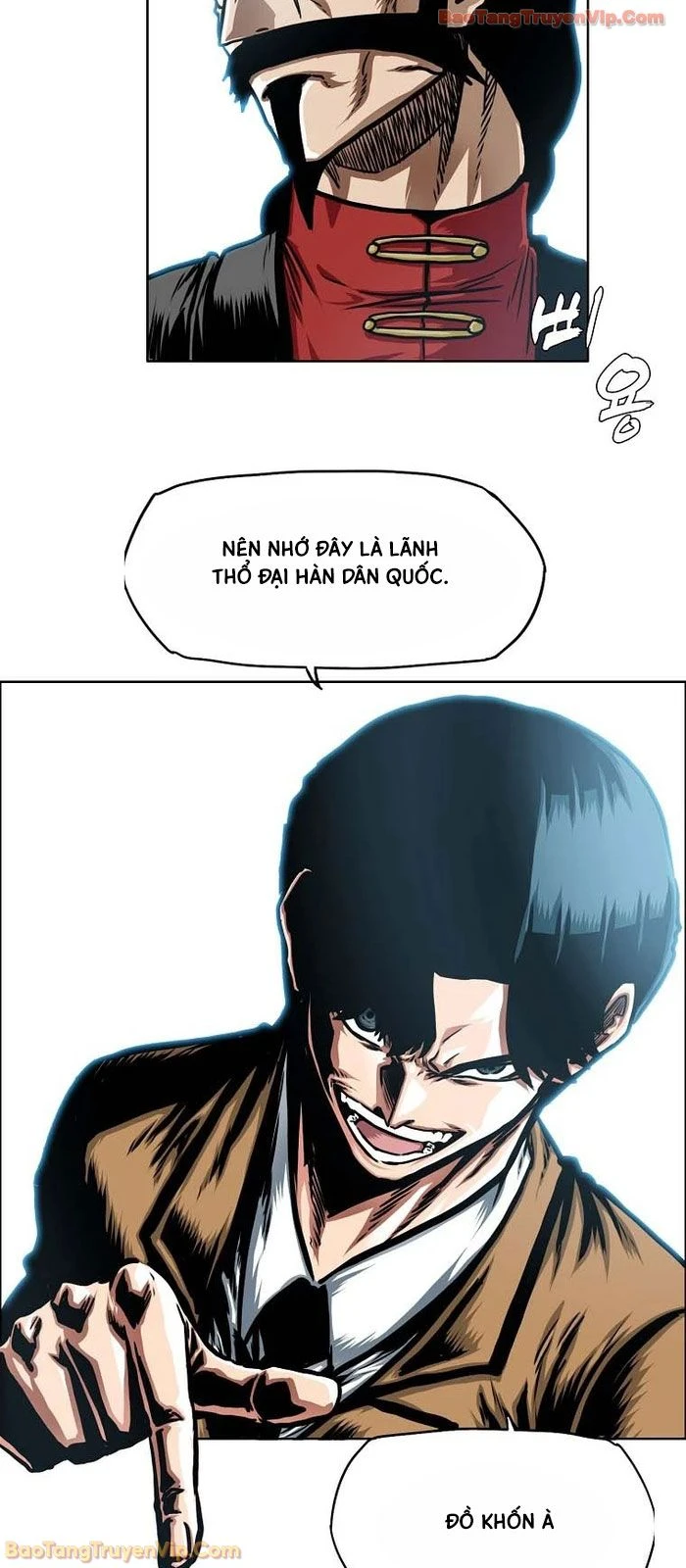 Gia Đình Bí Mật Chapter 43 - 53