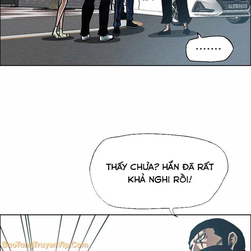 Gia Đình Bí Mật Chapter 44 - 16