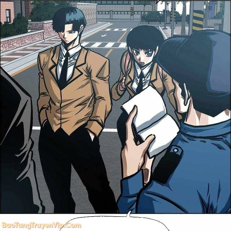 Gia Đình Bí Mật Chapter 44 - 22