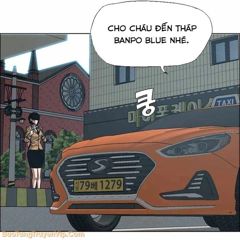 Gia Đình Bí Mật Chapter 44 - 43
