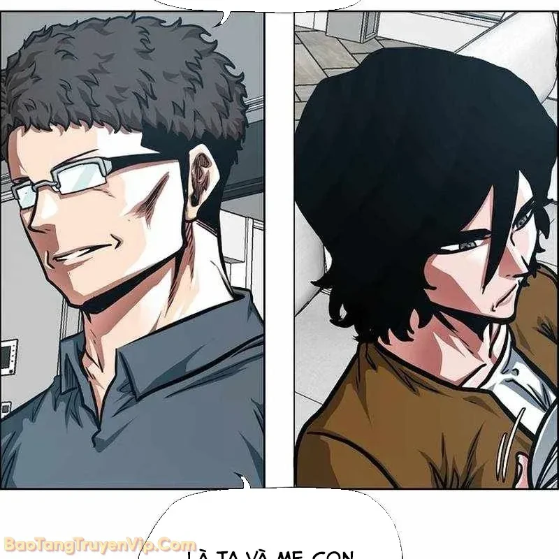 Gia Đình Bí Mật Chapter 44 - 100