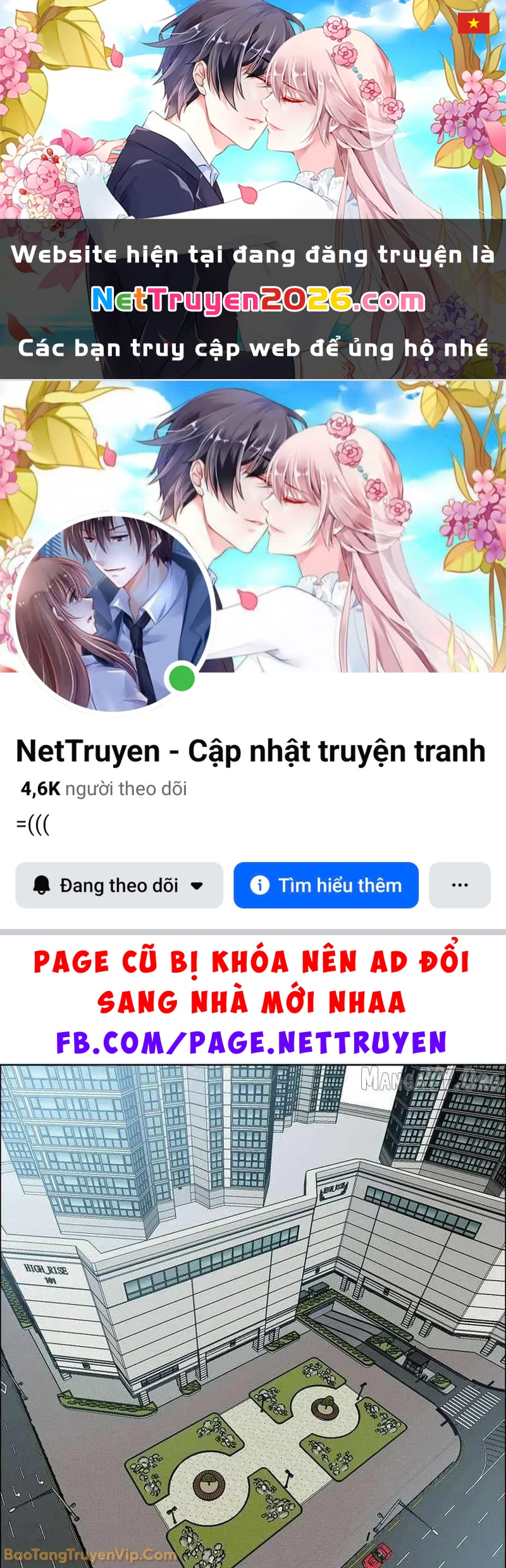 Gia Đình Bí Mật Chapter 45 - 1