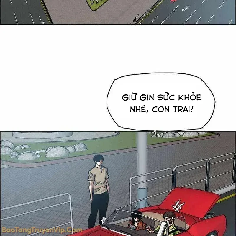 Gia Đình Bí Mật Chapter 45 - 2