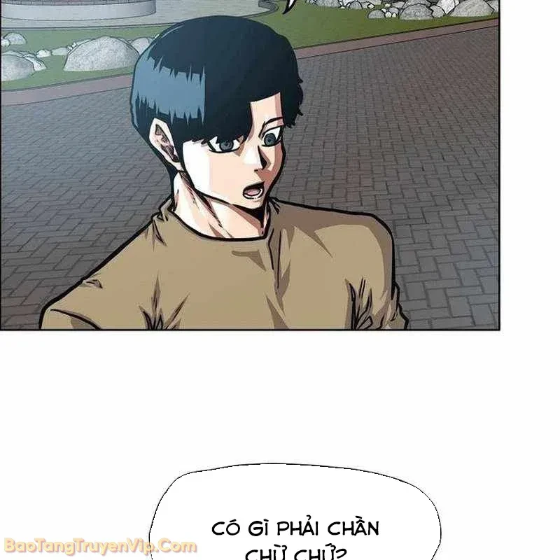 Gia Đình Bí Mật Chapter 45 - 4