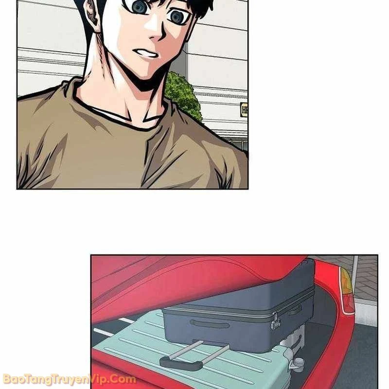 Gia Đình Bí Mật Chapter 45 - 8