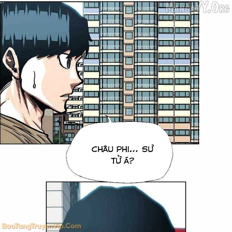 Gia Đình Bí Mật Chapter 45 - 12