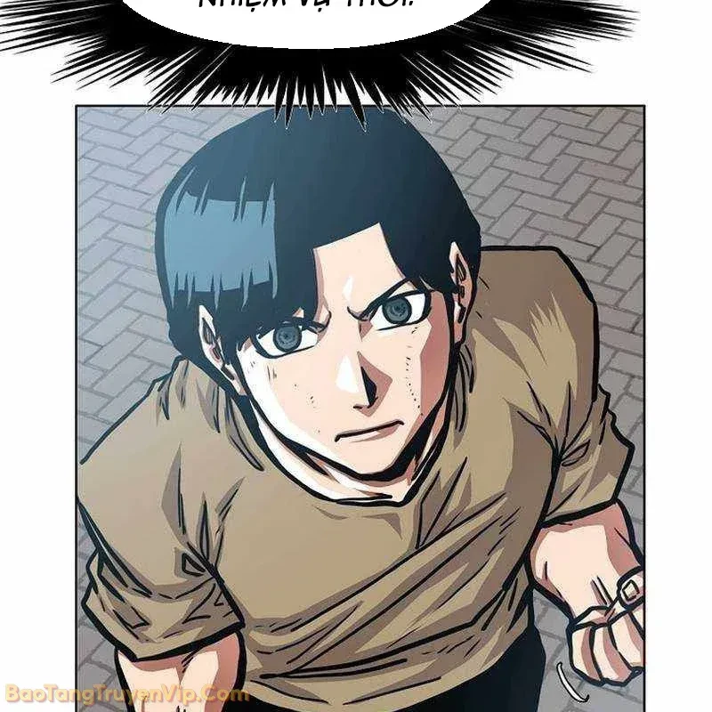 Gia Đình Bí Mật Chapter 45 - 21