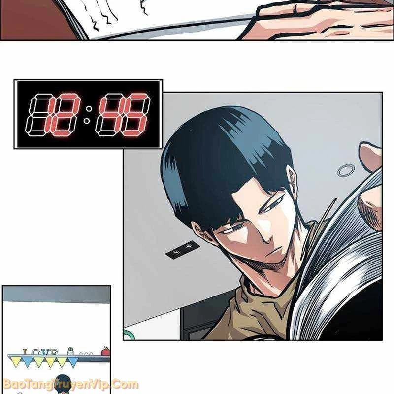 Gia Đình Bí Mật Chapter 45 - 51