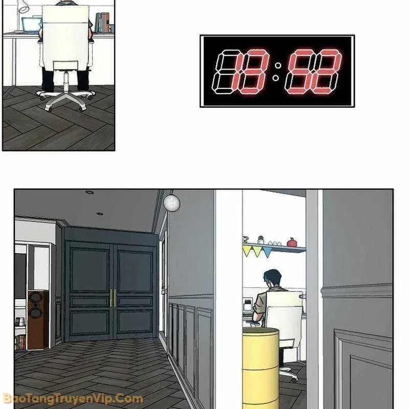 Gia Đình Bí Mật Chapter 45 - 52