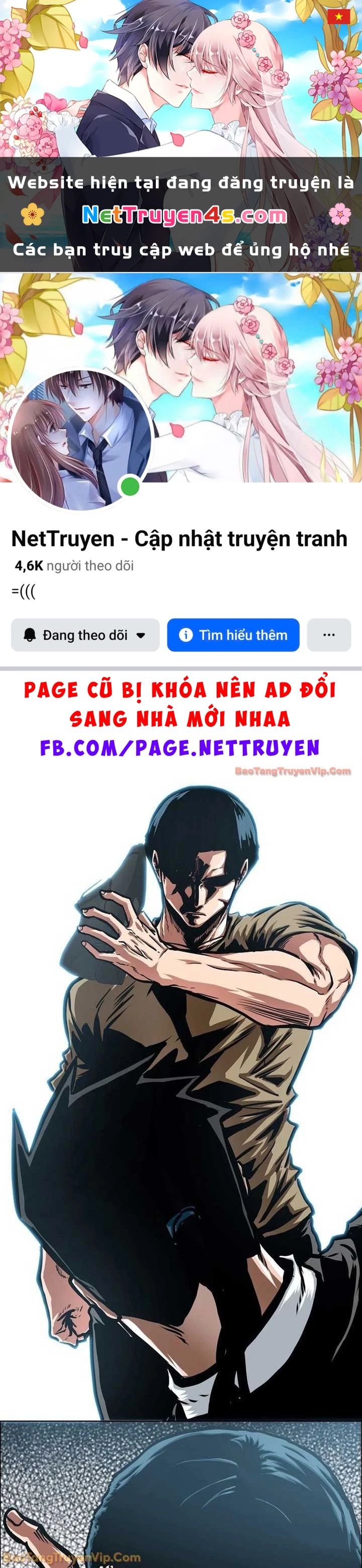 Gia Đình Bí Mật Chapter 46 - 1