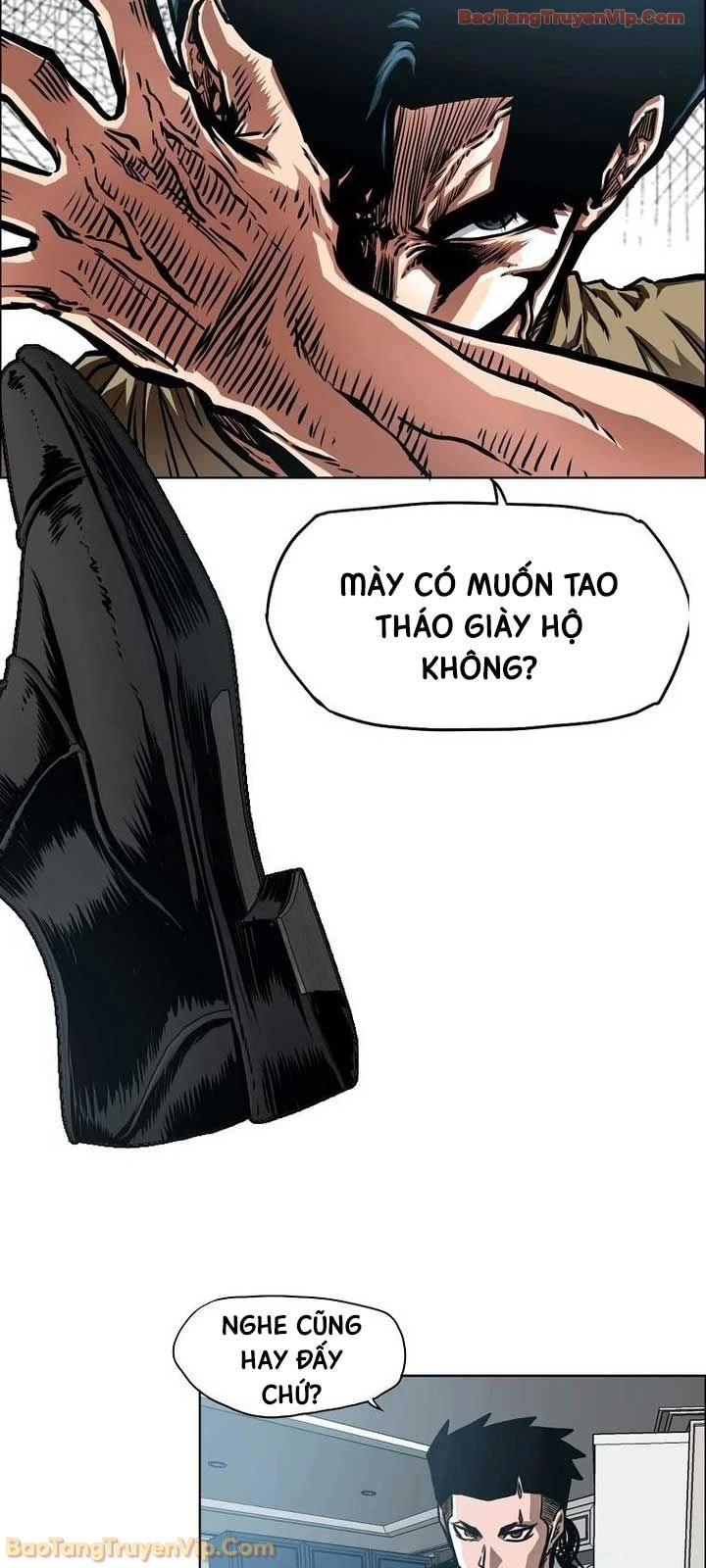 Gia Đình Bí Mật Chapter 46 - 2