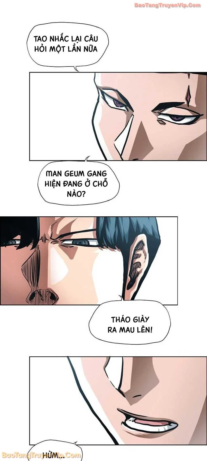 Gia Đình Bí Mật Chapter 46 - 4