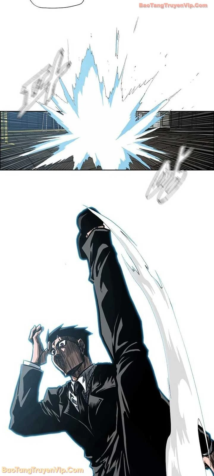 Gia Đình Bí Mật Chapter 46 - 5