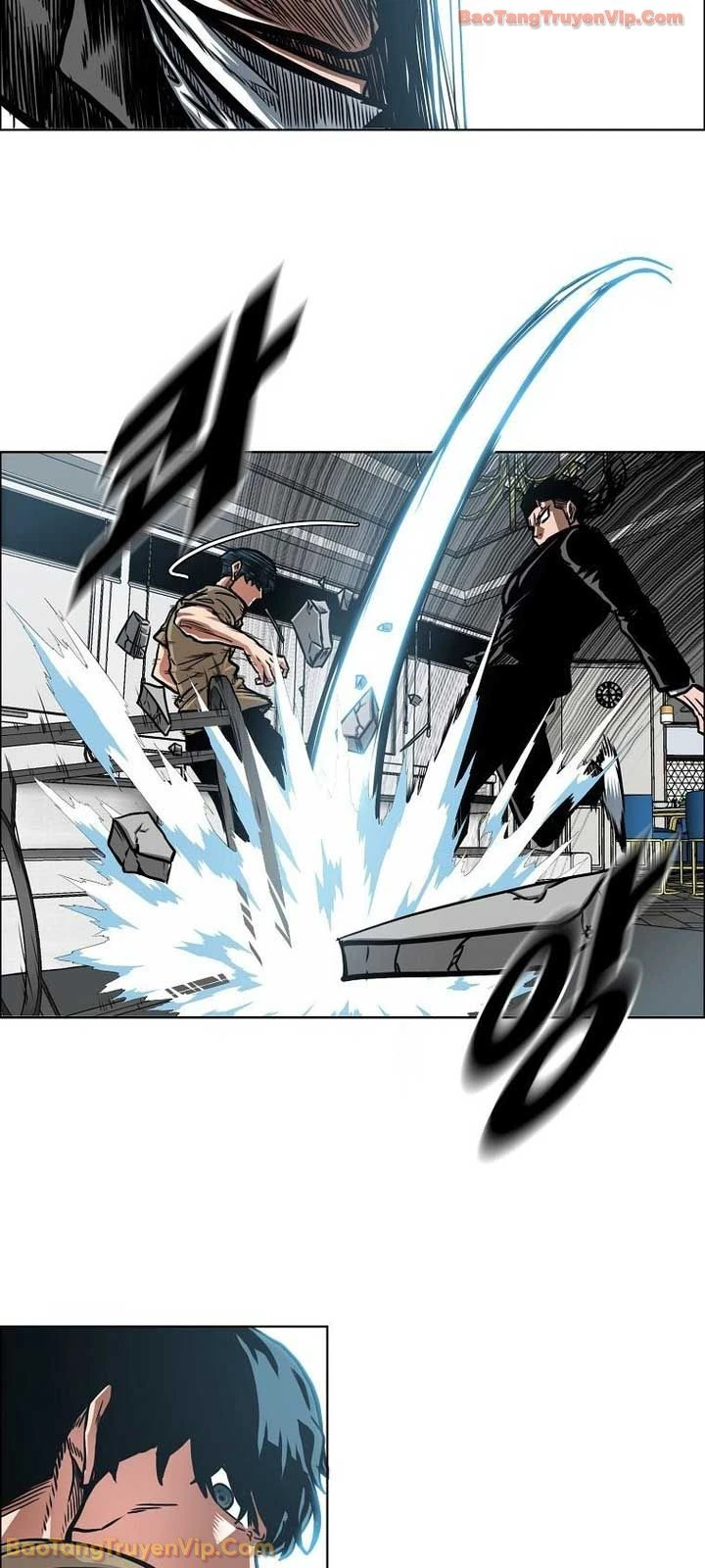 Gia Đình Bí Mật Chapter 46 - 7